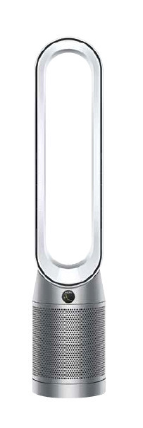 Dyson purifier cool - white/ silver