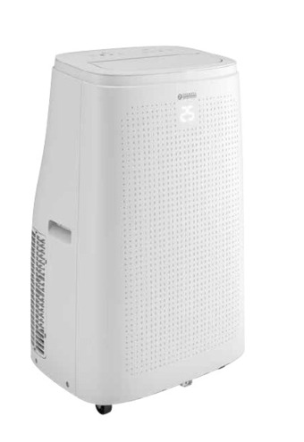 The Good Guys Olimpia splendid 4.7kw portable air conditioner offer