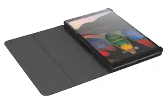 The Good Guys Lenovo tab m8 folio case with screen guard offer