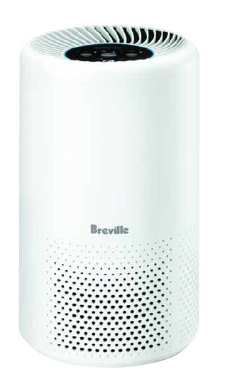 The Good Guys Breville the easy air connect purifier offer