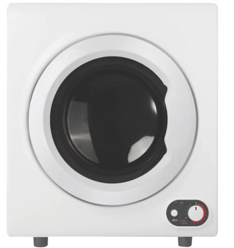 The Good Guys Solt 4.5kg vented dryer offer