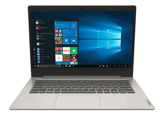 Lenovo ideapad slim 1 14" laptop