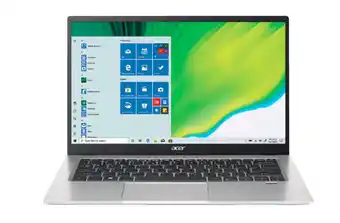 The Good Guys Acer swift 1 14" laptop offer