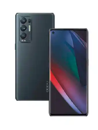 The Good Guys Oppo find x3 neo 256gb - starlight black offer