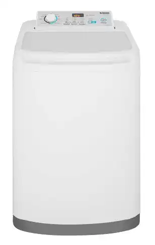 The Good Guys Simpson 7kg top load washer offer