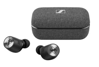 The Good Guys Sennheiser momentum true wireless 2 offer
