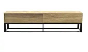 The Good Guys Corp & co melody tv cabinet 1800mm offer