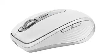 The Good Guys Logitech mx anywhere 3 wireless mouse for mac offer