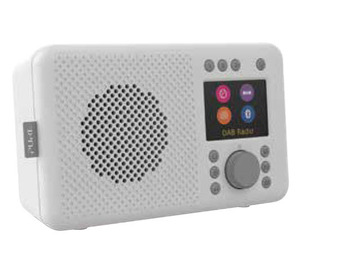 The Good Guys Pure elan connect dab+ & internet radio offer
