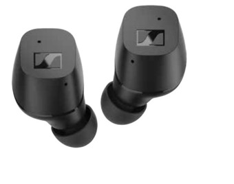 The Good Guys Sennheiser cx true wireless earbuds offer