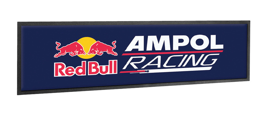 SuperCheap Auto Ampol bar mat offer