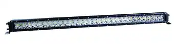 SuperCheap Auto Ridge ryder driving 31” led light bar offer