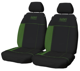 Tradies seat covers