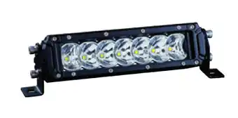 SuperCheap Auto Ridge ryder driving 7.5” led light bar offer