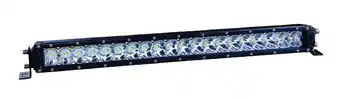 SuperCheap Auto Ridge ryder driving 21” led light bar offer