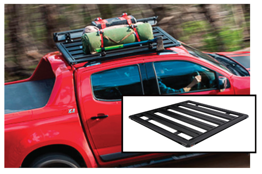 SuperCheap Auto Rola titan roof trays offer