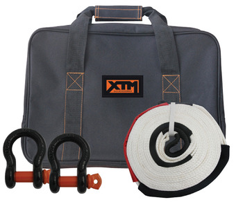 SuperCheap Auto Xtm 4 piece snatch kit offer