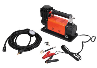 SuperCheap Auto Xtm air compressor offer