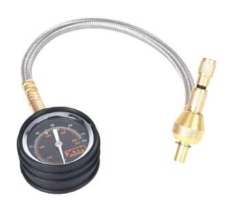 SuperCheap Auto Xtm deflator tyre gauge offer