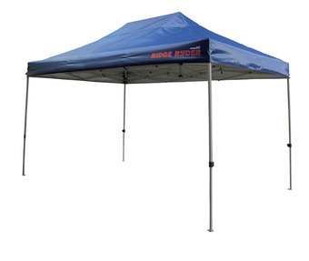 Ridge ryder deluxe gazebo
