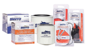 SuperCheap Auto Sierra marine filtration offer