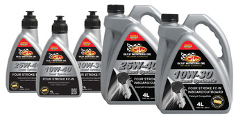 SuperCheap Auto Gulf western marine range offer