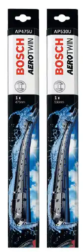SuperCheap Auto Bosch wiper blades offer