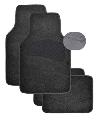 SuperCheap Auto Sca luxury carpet floor mats offer