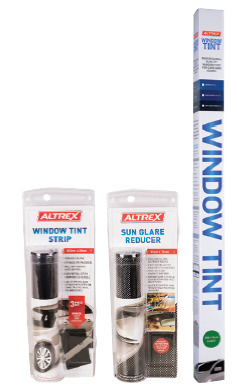 SuperCheap Auto Altrex window tint offer