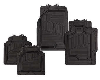 SuperCheap Auto Semi tailored floor mats offer