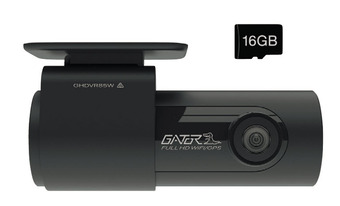 SuperCheap Auto Gator 1080p barrel dash cam with wifi/ gps offer