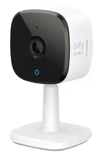 SuperCheap Auto Eufy security tilt indoor 2k camera offer