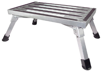 SuperCheap Auto Sca large caravan folding step offer
