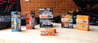 SuperCheap Auto Autolite spark plugs offer