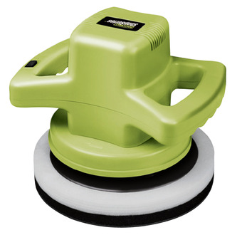 Rockwell shopseries 240mm car polisher