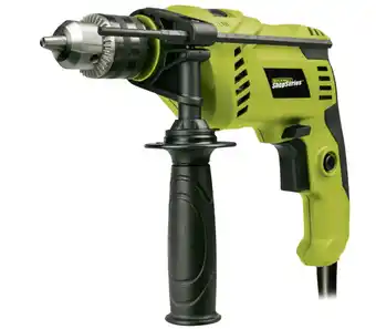 SuperCheap Auto Rockwell shopseries 710 watt impact drill offer