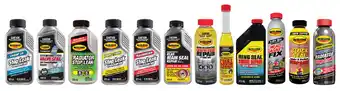 SuperCheap Auto Rislone additive fluid range offer