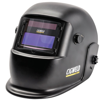 SuperCheap Auto Cigweld welding helmet essential offer