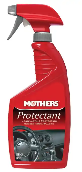 SuperCheap Auto Mothers 473ml protectant offer