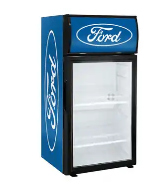 SuperCheap Auto Ford 40l bar fridge offer