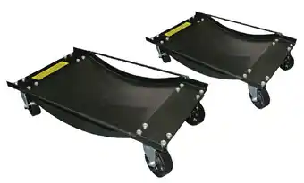 SuperCheap Auto Sca wheel dollies 900kg offer