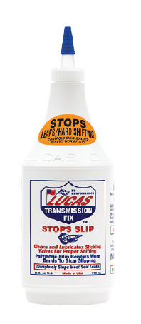 SuperCheap Auto Lucas transmission fix 710ml offer