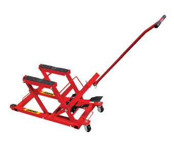 SuperCheap Auto Sca atv lift offer