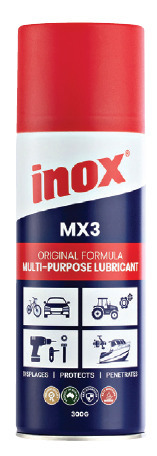 SuperCheap Auto Inox mx3 multi-purpose lubricant 300g offer