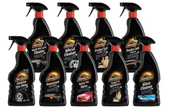 SuperCheap Auto Armor all 500ml detailing chemicals offer