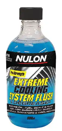 SuperCheap Auto Nulon extreme cooling system flush & degreaser offer