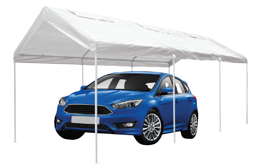 SuperCheap Auto Coverall 3x6m temporary carport offer