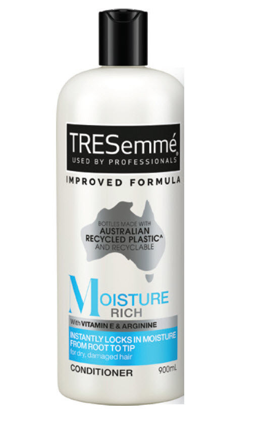Alliance Pharmacy Tresemme moisture rich conditioner 900ml offer