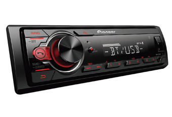 SuperCheap Auto Pioneer digital media player with bluetooth offer