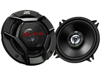 SuperCheap Auto Jvc 5” 2-way speakers offer